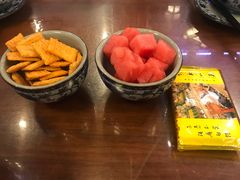 -缪氏川菜(丰盛町店)