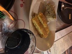 -安妮意大利餐厅(日坛店)