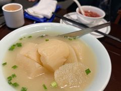 -走马楼饭庄(慈城古县城店)