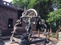 iphone_upload_pic-紫金山天文台