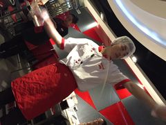 海底捞火锅(上元大街店)-海底捞火锅(上元大街店)