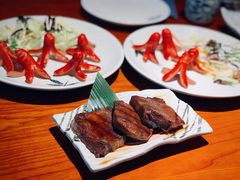 -有喜屋·烧鸟·居酒屋(周浦万达店)