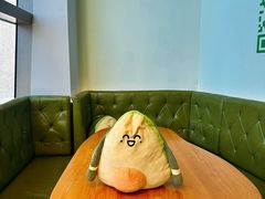 -油梨树AVOCADO TREE(望京店)