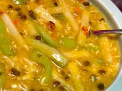 蟹粉三鲜-蟹榭·本帮江浙菜·蟹宴(五角场合生汇商场店)