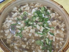 -里下河土菜馆(解放路店)