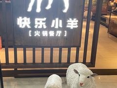 -快乐小羊·内蒙牛羊肉火锅(流花中心店)