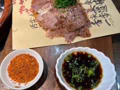 -秦月轩·陕西家乡菜(阜成路·五棵松店)