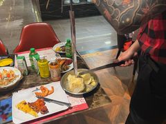 -汉丽斯巴西烤肉自助(市南店)