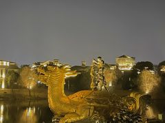 -南通濠河风景名胜区