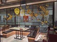-京华烟云·北京烤鸭(领展购物广场·中关村店)