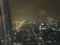 -云·酷 Atmosphere(国贸大酒店)