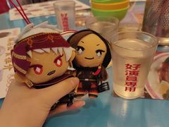 -憶廟街 X 沙角邨(太古城店)