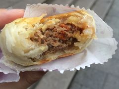 -长发西饼(临顿路店)