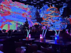 -MOSSO·Liveshow(M3香港广场店)