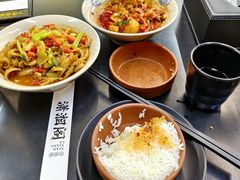 -潇湘阁(三里屯SOHO店)
