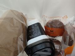 -面包新语(滨湖万达店)