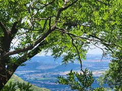 -天津盘山风景名胜区