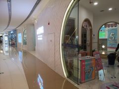 -龙格亲子游泳·水育早教运动中心(龙湾天街店)