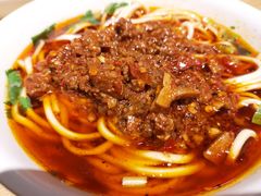 -吴记怪味面(牛王庙店)