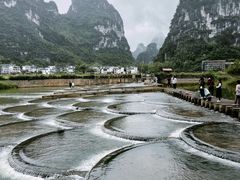 -明仕田园
