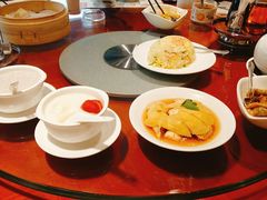 -鼎泰丰(新港中心店)