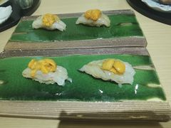 -鮨青(恒基名人购物中心店)