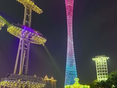-海心沙亚运公园