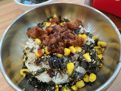 -米村拌饭(王府井喜悦店)