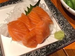 三文鱼-醉虎传(南锣鼓巷店)