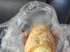 奶油卷-韵馨大家乐高级面包屋(昌岗东路店)