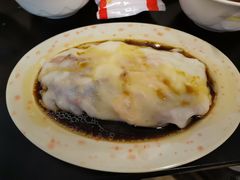 -伍湛记 · 广州老字号(龙津中路店)