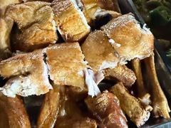招牌烧鸡-新湖烧鸡(光明店)