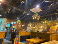 -小俩口烧烤东北菜(双井店)