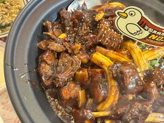 -回味黑鸭煲·始于2006(万松园店)