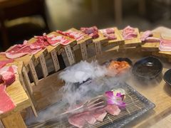-AJIYA味屋和牛烤肉自助放题(温州万象城店)