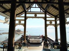 -影吧•悬崖海景(珠海凤凰湾悦椿酒店)
