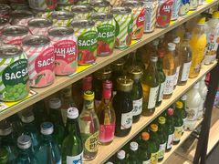 -朴大人炭烤·韩国料理(奥帆中心海尔洲际店)