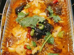 -刘成杰锦州烧烤(南河路店)