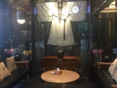 -朴大人炭烤·韩国料理(奥帆中心海尔洲际店)