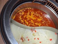 -季季红火锅(丰城洪客隆店)