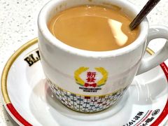 -香港新发烧腊茶餐厅(水围店)