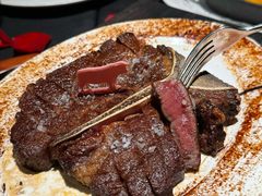 -小火花·干式熟成牛排馆Spark SteakHouse(剑桥郡店)