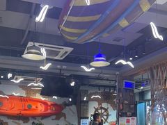 -船梆煮•蒸汽海鲜·生腌干蒸(五四广场店)