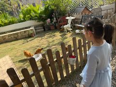 -HERRE·FARM 赫尔露营农场·团建聚会包场