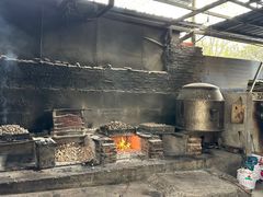 -红旗山庄(圭峰山店)