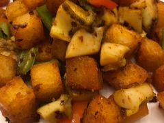 -老城南食府(宣武门东大街店)