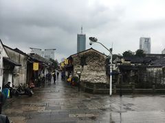 -绍兴书圣故里景区