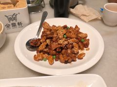 -金鼎轩(方庄天坛店)