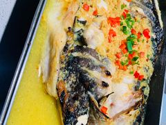 -半天妖烤鱼(方庄店)