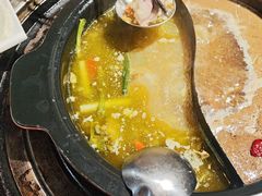 -7号院街鲜鱼府·涮烤一体(酒城华府总店)